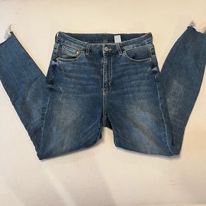 H&M Jeans